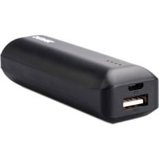 Denver powerbank Denver PBA-2601 Powerbank 2.600 mAh