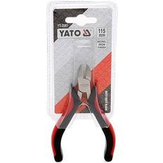 YATO Side Cutter YT-2081 Avbitartång