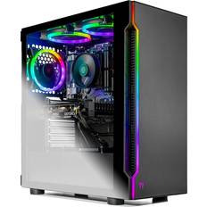 1660 gaming pc SkyTech Shadow Gaming Computer