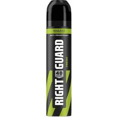 Total Defence 5 Fresh 48H High-Performance Anti-Perspirant Deodorant