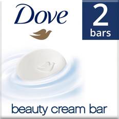 Dove Savons solides Dove Original Beauty Bar Soap for Softer, Smoother, Healthier-Looking Skin 2