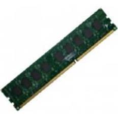 ECC - SO-DIMM DDR4 RAM minnen QNAP RAM-8GDR4ECT0-RD-2400