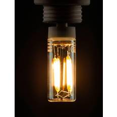 A - E27 Lampes LED Segula ampoule broche LED G9 1,5W 2700K