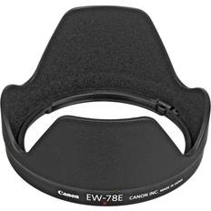 Camera Accessories Canon EW-78E Lens Hood EF-S 15-85mm f/3.5-5.6 IS USM Lens Hood