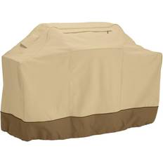 Veranda Medium Bbq Cart Cover Natural/brown brown