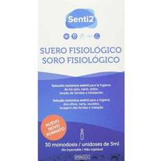 Médicaments Suero Fisiológico 30 x 5 ml