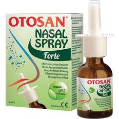 Otosan Nasal Spray Forte 30ml Næsespray