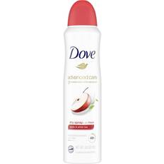 Dove Deodorants Dove Advanced Care Dry Spray Antiperspirant Deodorant, Apple & Tea