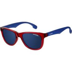 Carrera Children Sunglasses Carrera 20-WIR46KU Blue Ã