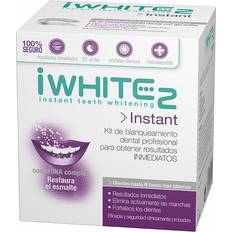 Sbiancante Collutori iWhite Instant 2 Kit Blanqueador 1 U