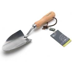 Burgon & Ball Jord- & Planteredskaber Burgon & Ball Stainless Hand Trowel Håndskovl