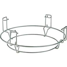 Grillplattor på rea Kamado Joe Classic - Flexible Cooking Rack