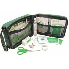 Scan Household & Burns First Aid Kit SCAFAKGP