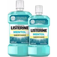 Listerine 500ml Listerine Zero 500 ml