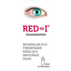 Karo Pharma Lääkkeet Karo Pharma RED-I Ögondroppar