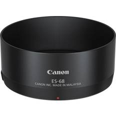 Canon Lens Hoods Canon ES-68 for EF 50mm f/1.8 STM Lens Hood