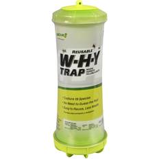 Yellow Pest Control Rescue W-H-Y Trap WHYTR-BB8