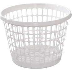 Plastic basket Multi Laundry basket plastic