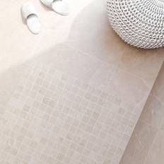 Marmor klinker 30 x 30 Hill Ceramic Marmor Mosaik Klinker Altamura Scandinavia Beige Satin 30x30