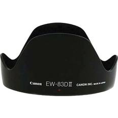 Camera Accessories Canon EW-83DII Lens Hood for EF 24mm f/1.4L Lens Hood