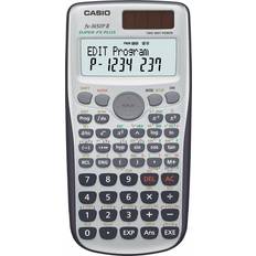 Calculadoras Casio Calculadora Fx-3650pii