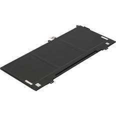 Hp 13 2-Power Laptop batteri til HP Spectre x360 13-aexxxx Series