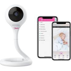 ibaby M2C Smart Baby Monitor