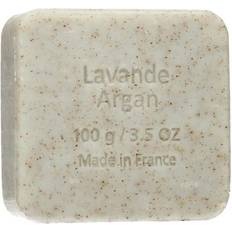 Tvål eko Du Midi Tvål Argan Lavendel Eko 100g