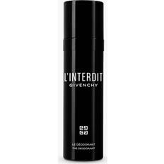 Givenchy Deodoranter Givenchy Givgiv L'int DEO Kvindeduft 100ml