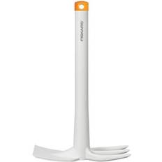 Fiskars Pelles & Outils de Jardinage Fiskars 1027035 Serfouette Multifonction