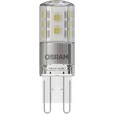 Leuchtmittel Osram Dimmbare LED Pin 3W G9 320lm 2.700K