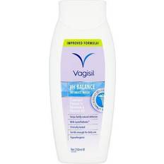 Intimate Care Vagisil pH Balance Intimate Wash 250ml