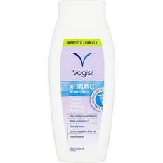 pH Balance Intimate Wash