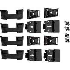Thule Flush Rail Monteringskit 186016 4-pack