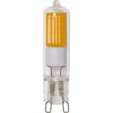 Star Trading G9 LED-pærer Star Trading G9 Halo-LED 2W LED 2.0W