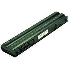 Dell latitude 5420 2-Power 04NW9 batteri til Dell Latitude E5420 (Kompatibelt)