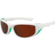 Children - UV Protection Sunglasses Cebe CBJOM2 White