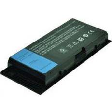 2-Power Akkus Batterien & Akkus 2-Power 10.8V 7800mAh Li-Ion Laptop Battery