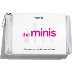 Hismile Hismile The Minis Gift Set