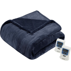 Beautyrest 100 in. Heated