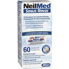 Sinus rinse NeilMed Sinus Rinse refill 60