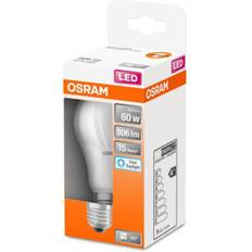 Barato Lámparas LED Osram Bombilla led E27 A60 8,5W ledvance Blanco Frío