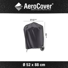 Aerocover Grillöverdrag Aerocover Grillöverdrag Till klotgrill 52 88