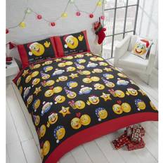 OMG It's Christmas LOL Double Duvet Set