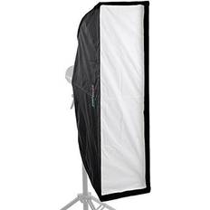 Lighting & Studio Equipment Fotodiox Pro Studio Solutions EZ-Pro Strip Softbox (9 x 36" with Bowens, Calumet, a EZPRO-9X36-BOWENS