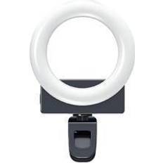 OTM Essentials OTM Essentials Universal Ring Light Black (OB-A1A)