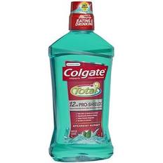 Mouthwashes Colgate Total 33.8 fl. 12 HR Pro-Shield