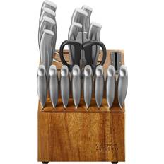 Knives Chicago Cutlery Insignia Steel 1141723 Knife Set