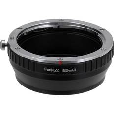 Panasonic Lens Mount Adapters Fotodiox Lens Mount Adapter, Canon EOS Four Lens Mount Adapter