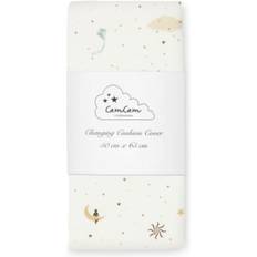 Cam Cam Copenhagen Tilbehør Cam Cam Copenhagen Organic Cotton Changing Mat Cover